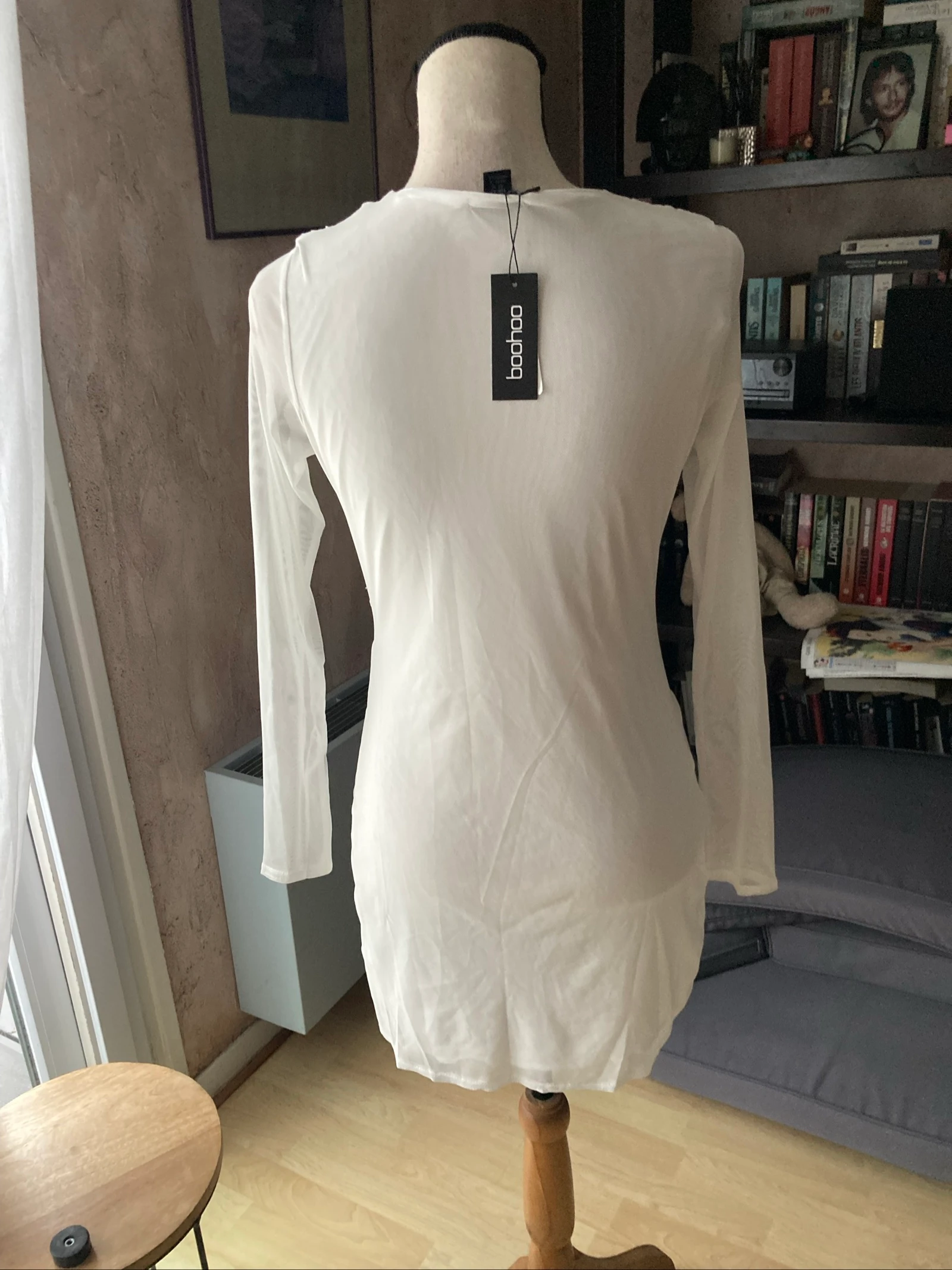 Vestido muy bonito talla 42 – photo 2